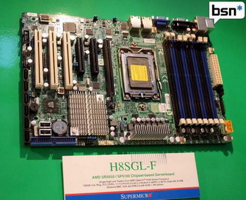 Supermicro H8SGL- F